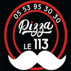 Restaurant Le 113 Pizza - 1 - 