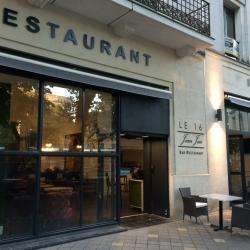 Restaurant Le 16 Jean Jau - 1 - 