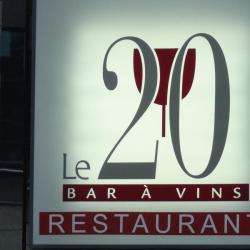 Restaurant Le 20 de Bordeaux - 1 - 