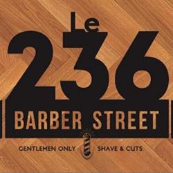 Coiffeur Le 236 barber street   - 1 - 