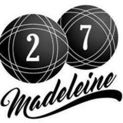 Restaurant Le 27 Madeleine - 1 - 