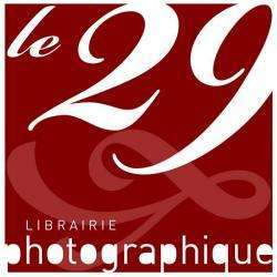 Librairie Le 29  - 1 - 