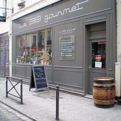 Le 38 Gourmet Paris