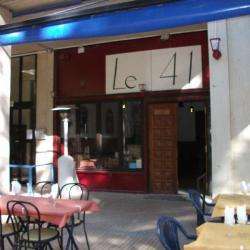 Restaurant Le 41 - 1 - 