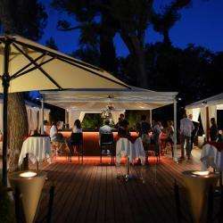 Le 5 Lounge-club Aix En Provence
