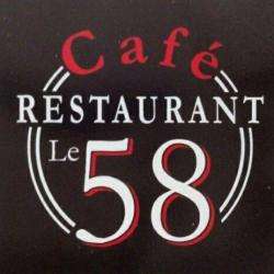 Restaurant Le 58 Avenue - 1 - 