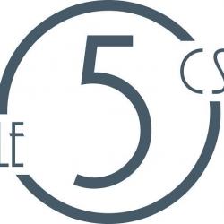 Le 5cs - Le Cinq Concept Store Montmorency