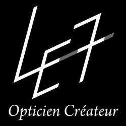 Le 7 Opticien Createur Montluçon