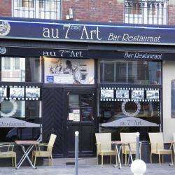 Restaurant LE 7E ART - 1 - 