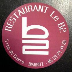 Le B2 Biarritz
