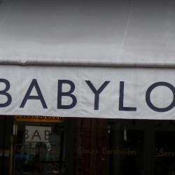 Salon de thé et café LE BABYLONE - 1 - 