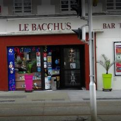 Salon de thé et café LE BACCHUS - 1 - 