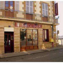 Restaurant Le Bacchus - 1 - 