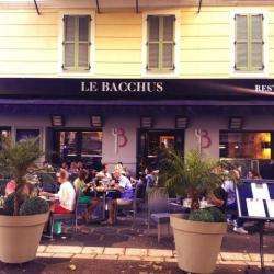 Restaurant Le Bacchus - 1 - 