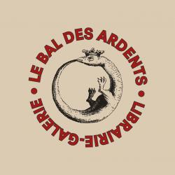 Librairie Le Bal des Ardents - 1 - 