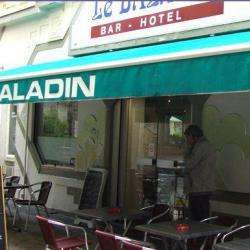 Hôtel et autre hébergement Le Baladin - 1 - 