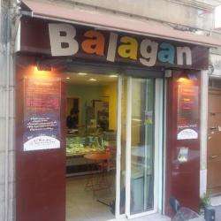 Le Balagan Marseille