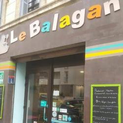 Traiteur Le Balagan - 1 - 