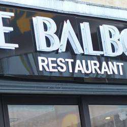Le Balboa Paris