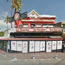 Restaurant Le Balcon - 1 - 