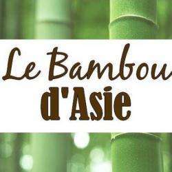 Le Bambou D'asie Saint Etienne
