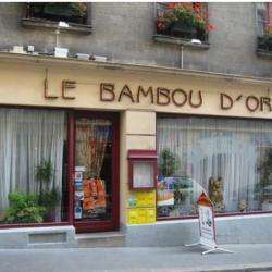 Le Bambou D'or Nantes