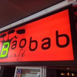 Bar LE BAOBAB - 1 - 