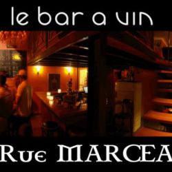 Le Bar à Vin Cannes