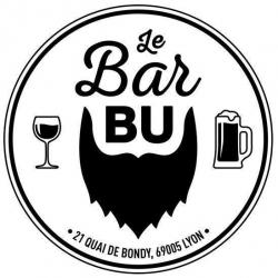 Le Bar Bu Lyon