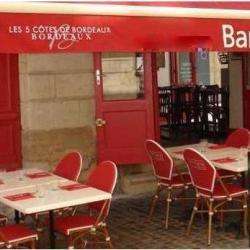 Le Bar-cave De La Monnaie Bordeaux