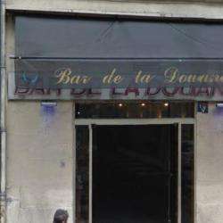 Le Bar De La Douane Marseille