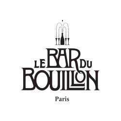 Bar Le Bar Du Bouillon - 1 - Crédit Photo : Page Facebook, Le Bar Du Bouillon - 