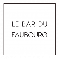 Le Bar Du Faubourg Paris