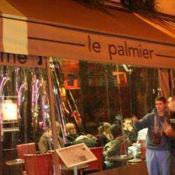 Le Bar Du Palmier Paris