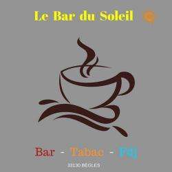 Tabac Le Soleil Bar