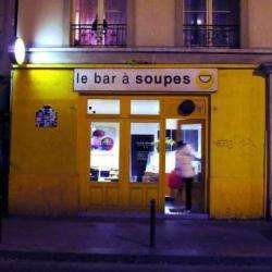 Le Bar à Soupes Paris