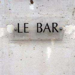 Le Bar Paris