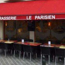 Le Bar Parisien Epernay