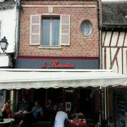 Restaurant Le Baratin - 1 - 