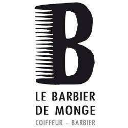 Coiffeur LE BARBIER DE MONGE - 1 - 