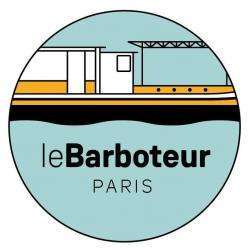 Le Barboteur Paris
