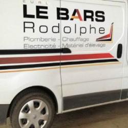 Plombier LE BARS Rodolphe - 1 - 