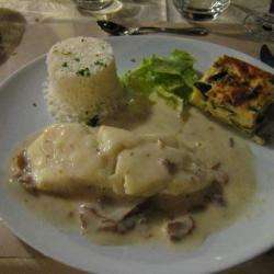 Restaurant Le Bartola - 1 - 