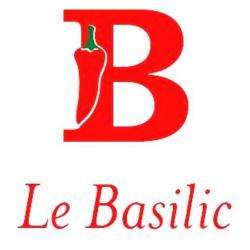 Le Basilic Paris