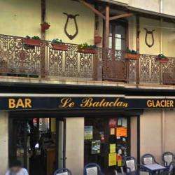 Bar LE BATACLAN - 1 - 