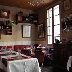 Restaurant LE BATEAU IVRE - 1 - 