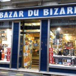 Jeux et Jouets LE BAZAR DU BIZARRE - 1 - 