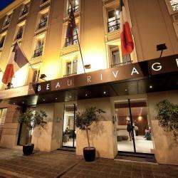 Restaurant Le Beau Rivage - 1 - 