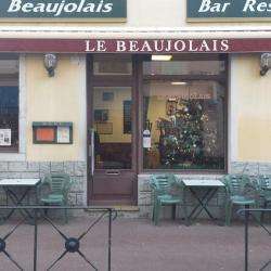 Le Beaujolais Chambéry