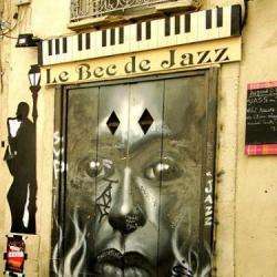 Le Bec De Jazz Montpellier